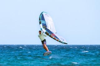 Safaga - Wingfoilen © ION Club