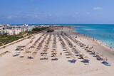 Djerba - Vincci Helios Beach,  Strand