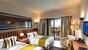 Muscat - Sifawy Boutique Hotel, Sifawy Zimmer (Beispiel)
