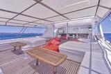 Aegypten - Seawolf Dominator, Sonnendeck