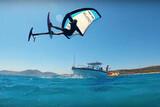 Naxos - Wingfoil Action