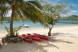 Busuanga - El RioY Mar, Pool