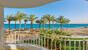 Abu Soma - Palm Royale Resort, Elite Beach Front Zimmer