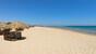 Safaga - Shams Lodge, Strand