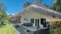 Philippinen - Negros - Atmosphere Resort - Deluxe Superior Suite - Aussenansicht