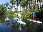 Cabarete Flusstour