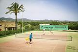 Mallorca - ROBINSON Club Cala Serena, Tennis Training