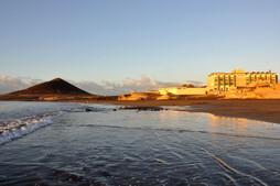 Playa Sur Tenerife