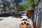 Naxos - Flisvos Premium Surf & Bike Center