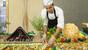 Djerba - Seabel Rym Beach, Buffet