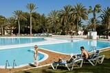 Aldiana Fuerteventura - Poolbereich