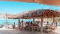 Bonaire - Sorobon Beach Resort, Reef Bar