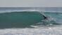 Surf Lanzarote Wellenreiten im Surfcamp Costa Teguise