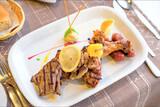 Sal - Oasis Salinas Sea, Morna Beach Club
