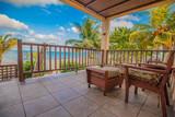 Belizean Nirvana - Standard Beach Suite Terrasse