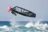 Rhodos Theologos - Windsurfen