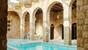 Dakhla - Dakhla Club - Spa Bereich Pool