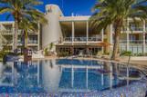 Baja California - Costa Baja Resort, Pool