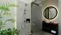 Lembeh Resort - Premium Luxury Cottage - Bad