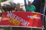 Cabarete, Cabarete Windsportsclub, Teammitglieder