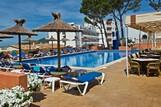 Mallorca, San Telmo - Hotel Don Camilo (4)
