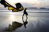 Essaouira - Super Kitespot