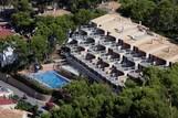 Mallorca, San Telmo - Hotel Don Camilo
