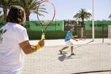 Fuerteventura - ROBINSON Club Jandia Playa, Tennis