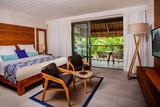 Le Morne - Paradis Beachcomber Golf Resort & Spa, Zimmer Ocean