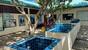Ari-Atoll - Vilamendhoo, Eurodivers Waschbecken
