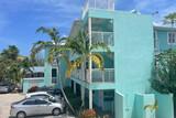 Grand Cayman - Compass Point Dive Resort, Hotelgebäude