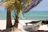 Tobago - Radical Sports, Windsurf Spot