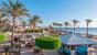 Safaga - Coral Garden, Garten & Strand