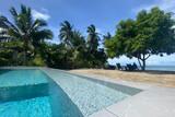 Philippinen - Negros - Amila Resort - Pool