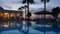 Kos Psalidi - Andromeda Hotel Apartments, Sonnenuntergang