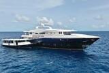 Emperor Explorer mit Dhoni