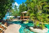 Kenia Sands at Nomad, Pool