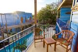 Grenada - True Blue Bay Resort - Cocoa Pod Room