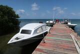 Huracan Diving Lodge - Tauchboote