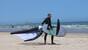Essaouira - Salt Water Elements, Wingfoilen