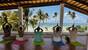 Kiwengwa - Mvuvi Boutique Resort, Yoga-Shala