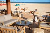 Sal - ROBINSON Club Cabo Verde, Beachbar