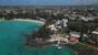 Mauritius - Hotel Hibiscus Aerial (2)