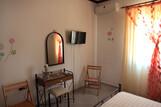 Naxos - Sunshine, Appartement Schlafzimmer