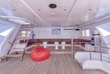 Aegypten - Seawolf Dominator,Sonnendeck