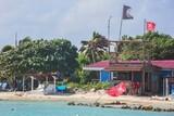 Bonaire - Dunkerbeck Pro-Center, Station