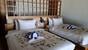 Nabucco Spice Island Resort, Bungalow