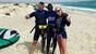 Sal - Surf Hub Cabo Verde, Schulung