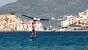 Samos - Kokkari Surfcenter, Wingfoil