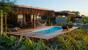Soledade - Bangalo,  Familien Bungalow mit Pool